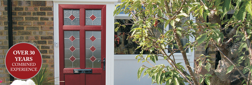 Door Installation - Sussex - Mark Antony Windows