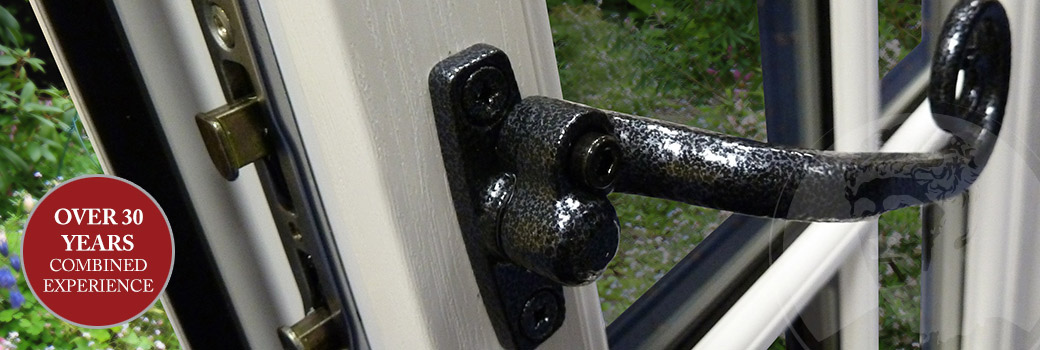 Windows and Glazing Installers - West Sussex Mark Antony