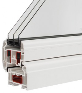 Rustique 3 Triple Glazing