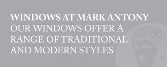 Window installation West Sussex - Mark Antony Windows