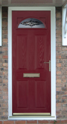 Duo Doors