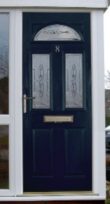 Duo Doors