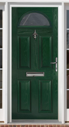 Duo Doors