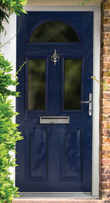 Duo Doors