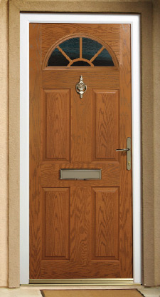 Duo Doors