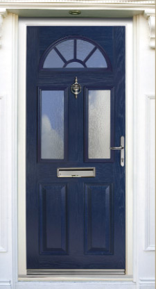 Duo Doors