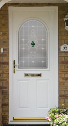 Duo Doors