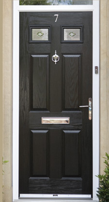 Duo Doors