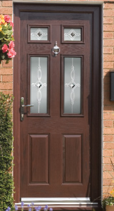 Duo Doors