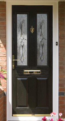 Duo Doors