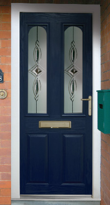 Duo Doors