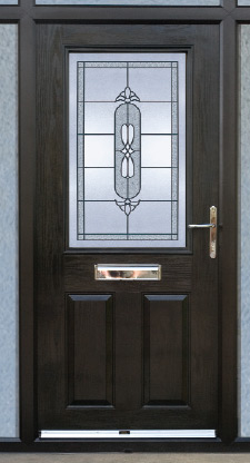 Duo Doors
