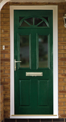 Duo Doors