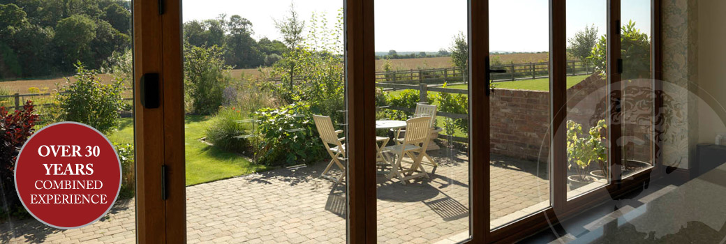 Door Installation - Sussex - Mark Antony Windows