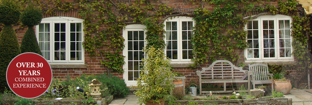 Door Installation - Sussex - Mark Antony Windows