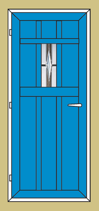 Suffolk Doors