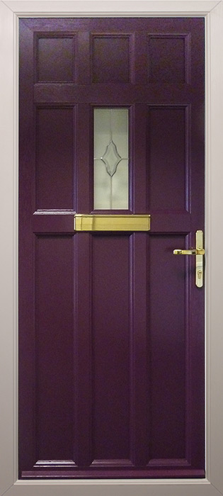Suffolk Doors