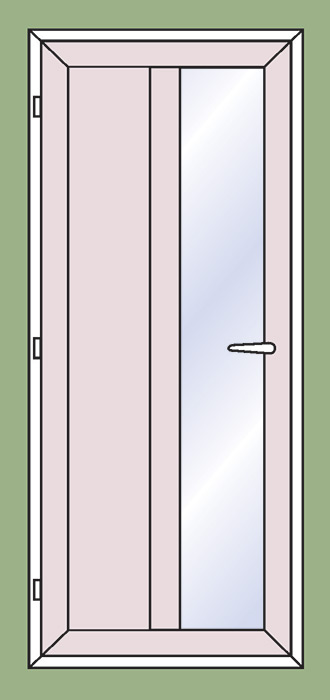 Suffolk Doors