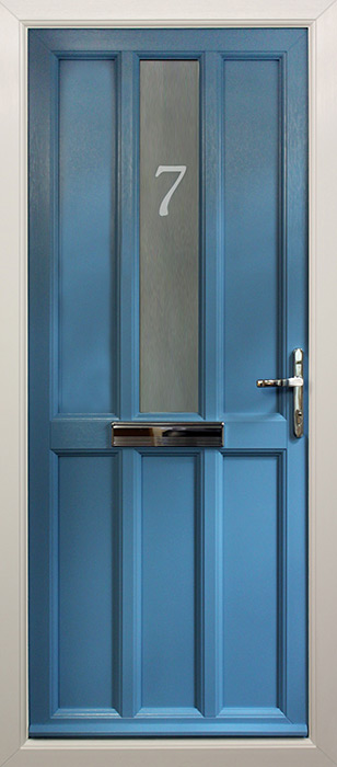 Suffolk Doors