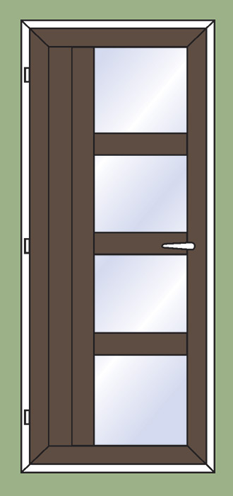 Suffolk Doors