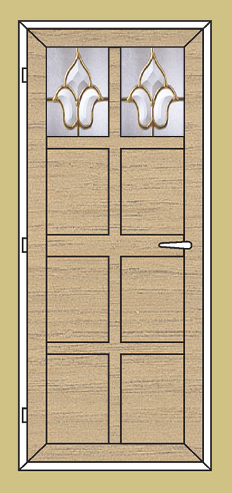 Suffolk Doors
