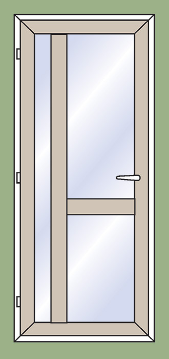 Suffolk Doors