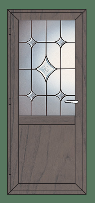 Suffolk Doors