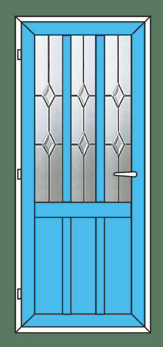 Suffolk Doors