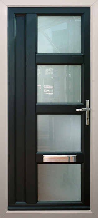 Suffolk Doors