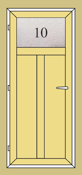 Suffolk Doors