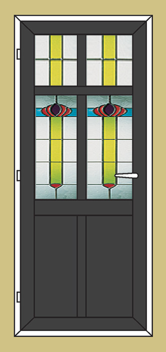 Suffolk Doors