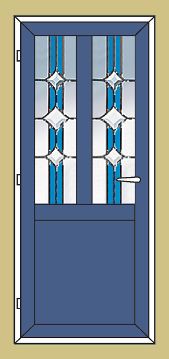Suffolk Doors