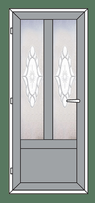 Suffolk Doors