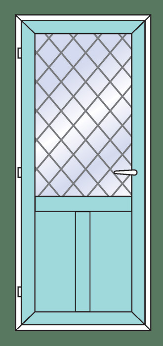 Suffolk Doors