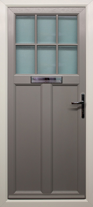 Suffolk Doors
