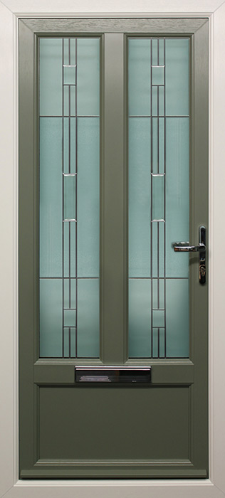 Suffolk Doors